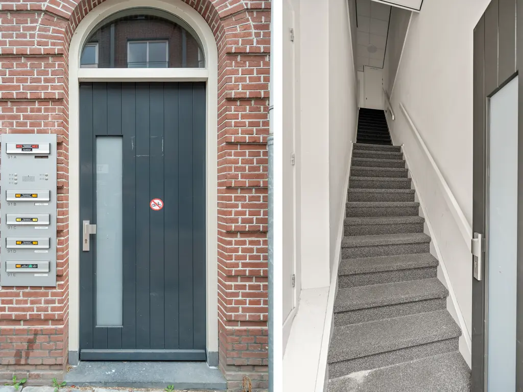 Voorstraat 91D, WOERDEN