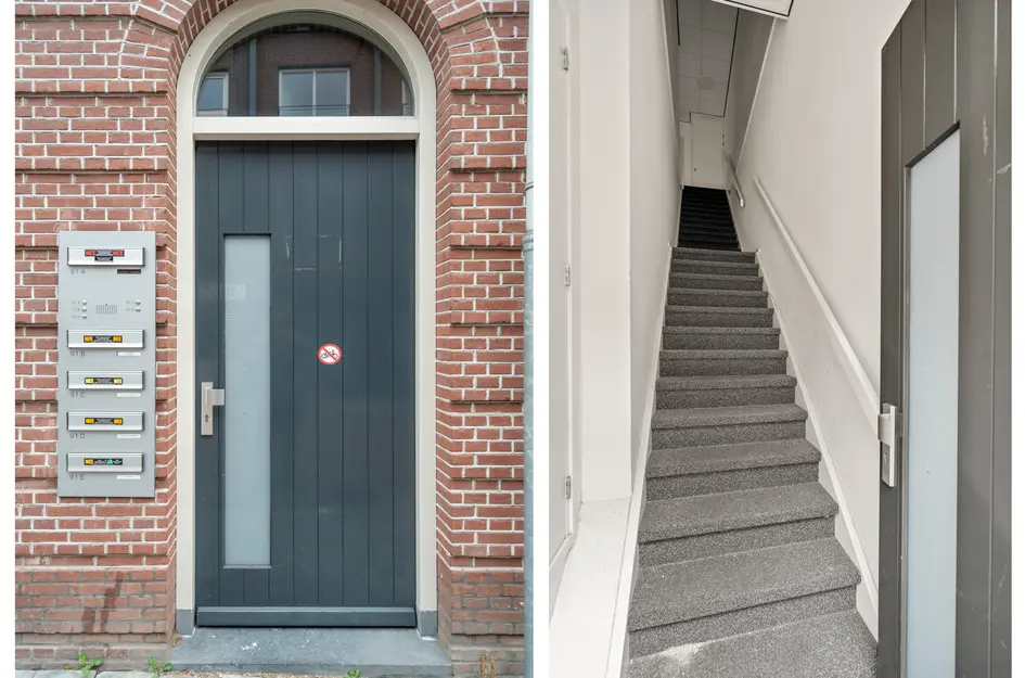Voorstraat 91D