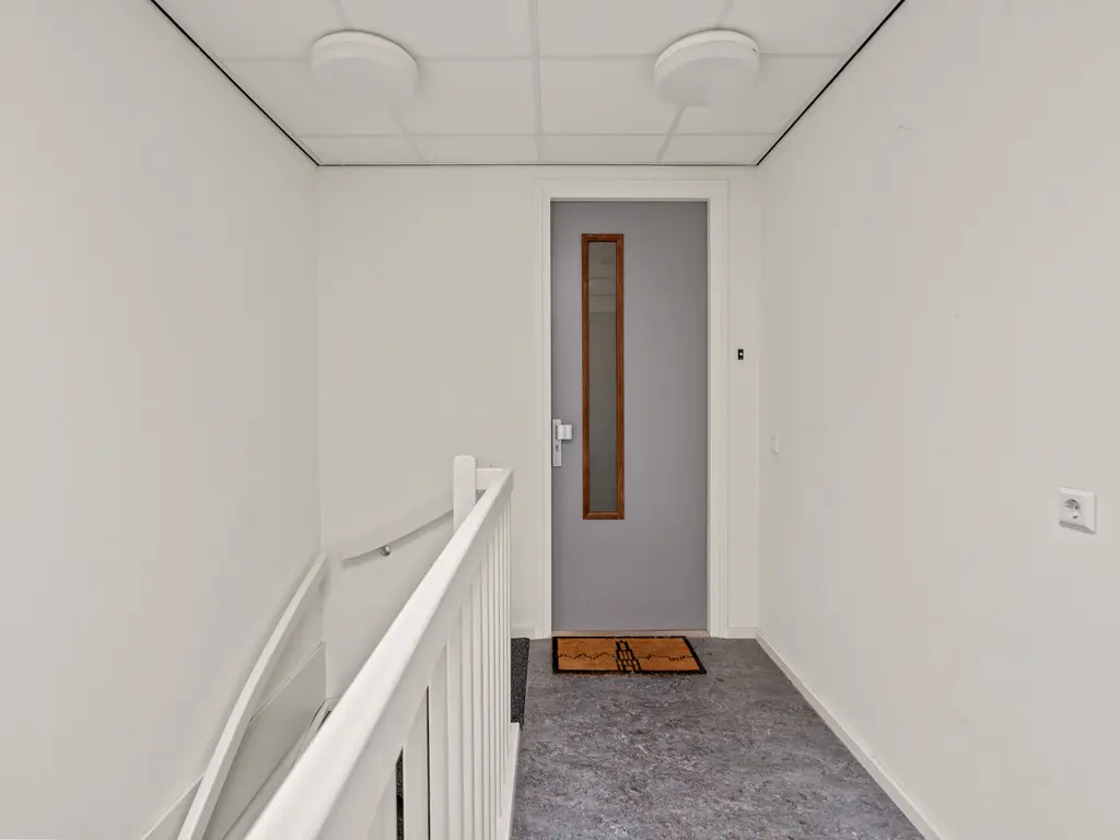 Voorstraat 91D, WOERDEN