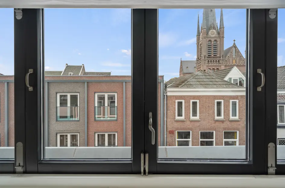 Voorstraat 91D