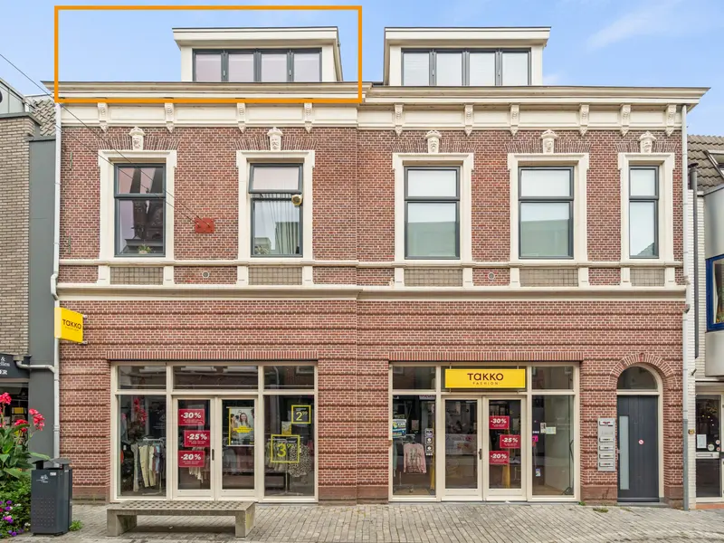 Voorstraat 91D, WOERDEN