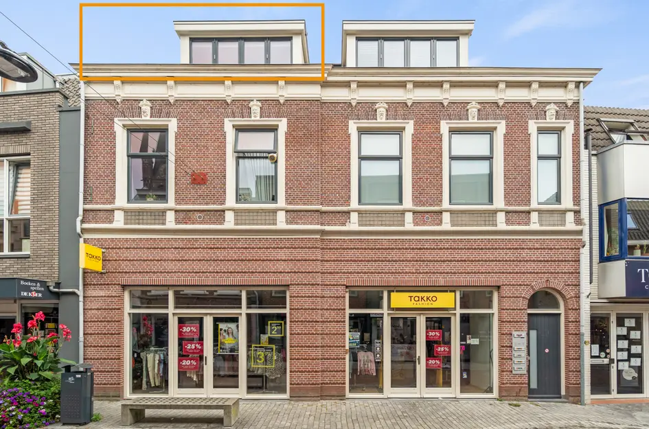 Voorstraat 91D