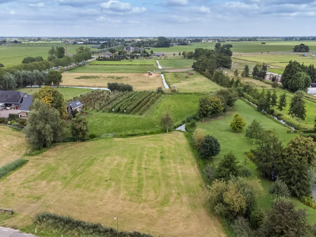 Geestdorp 9, WOERDEN