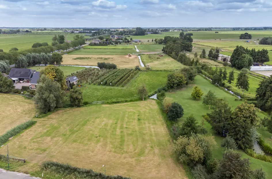 Geestdorp 9