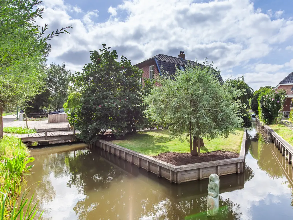 Geestdorp 9, WOERDEN