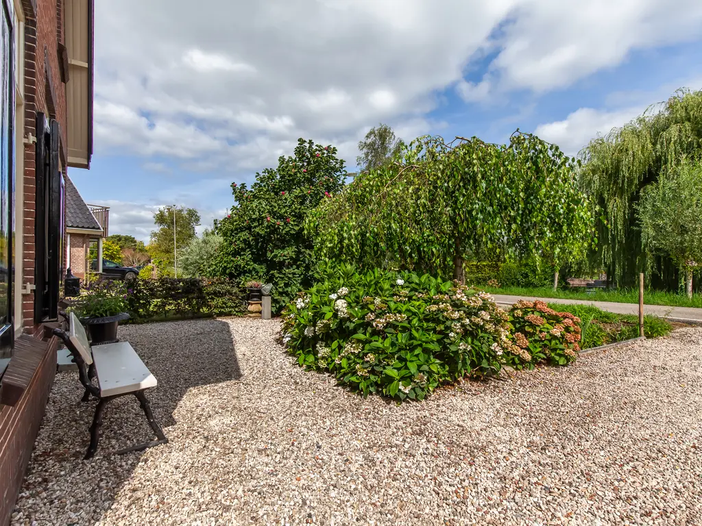 Geestdorp 9, WOERDEN