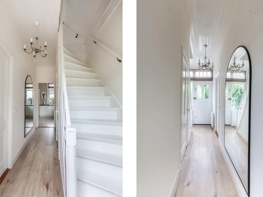 Geestdorp 9, WOERDEN