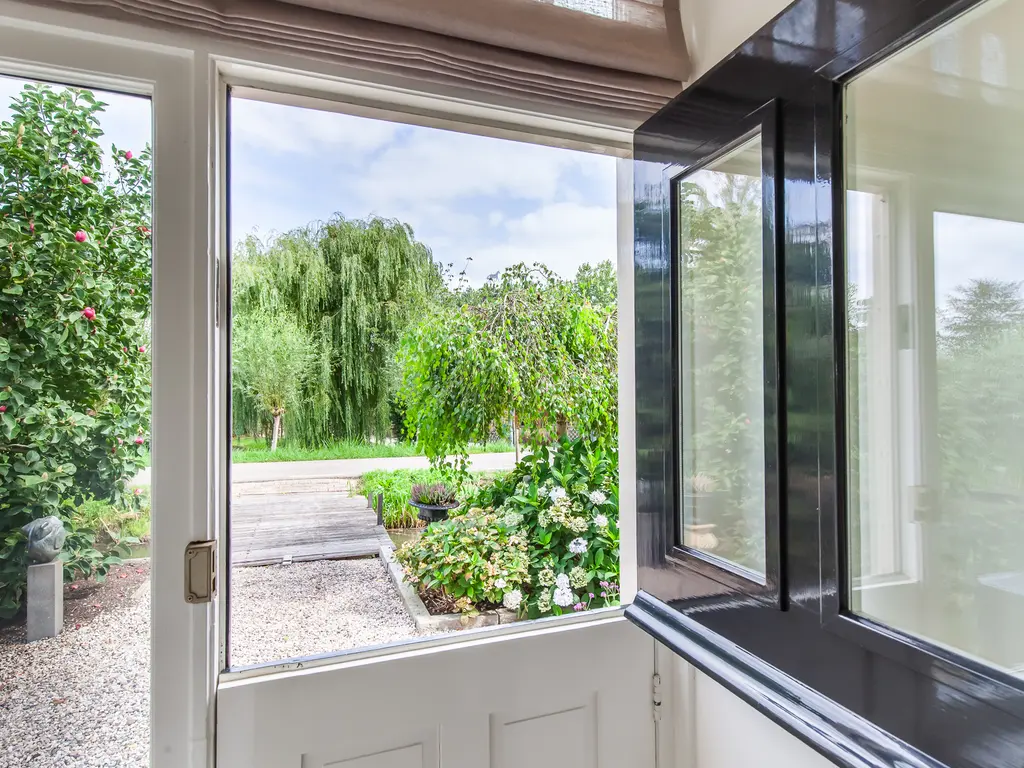 Geestdorp 9, WOERDEN