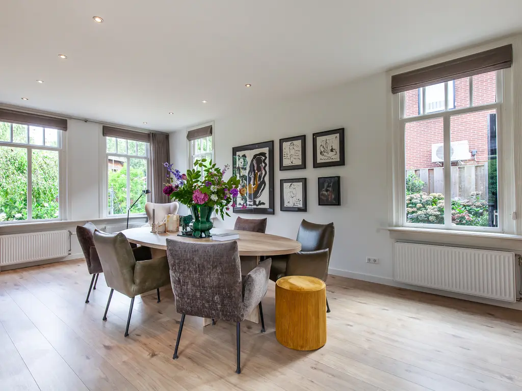 Geestdorp 9, WOERDEN