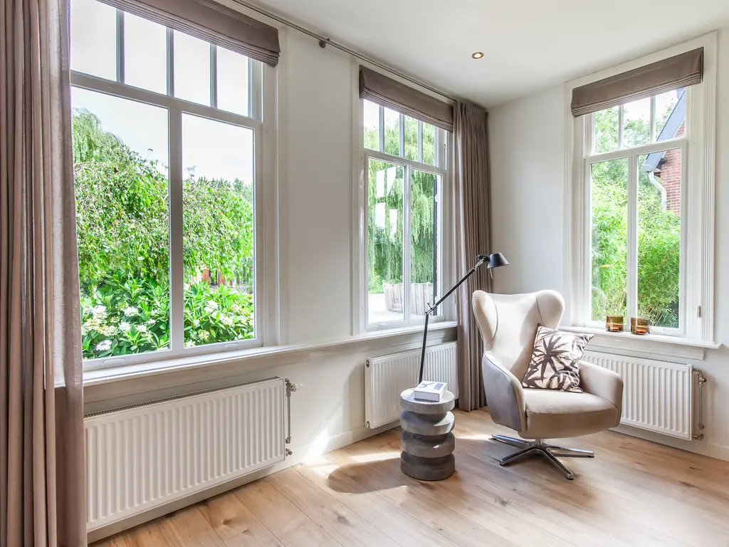 Geestdorp 9, WOERDEN