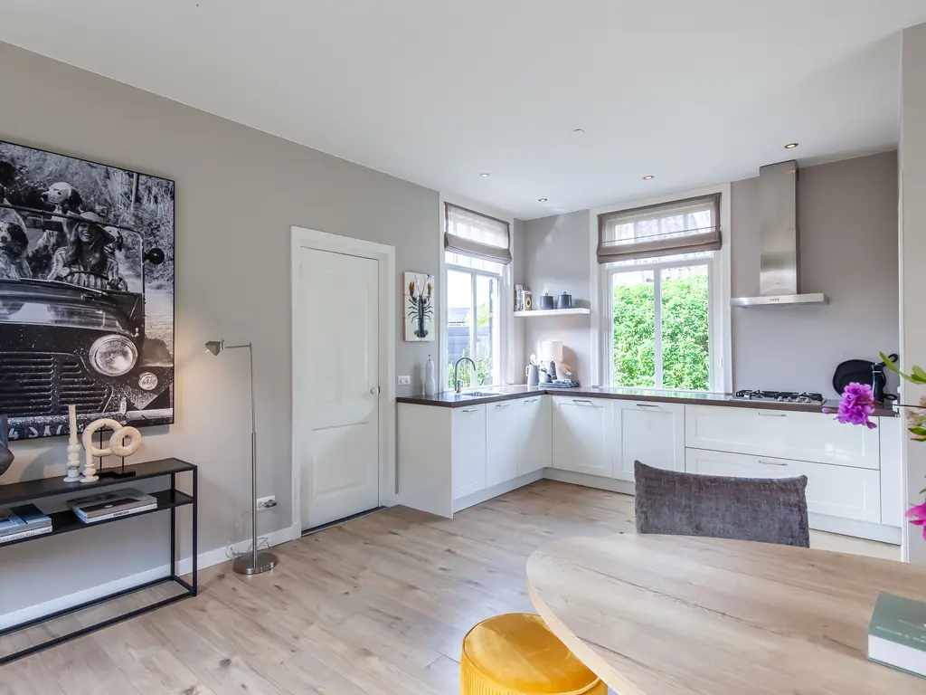 Geestdorp 9, WOERDEN