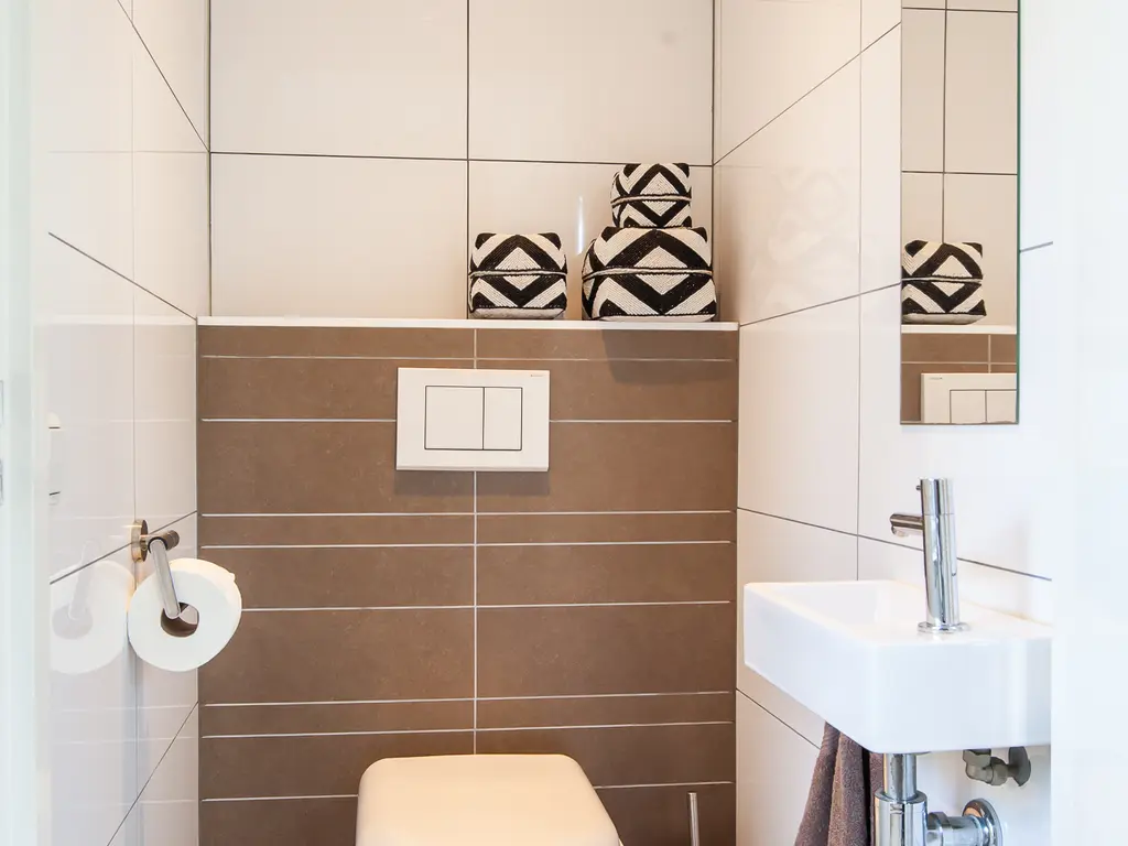 Geestdorp 9, WOERDEN
