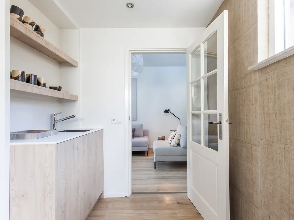 Geestdorp 9, WOERDEN