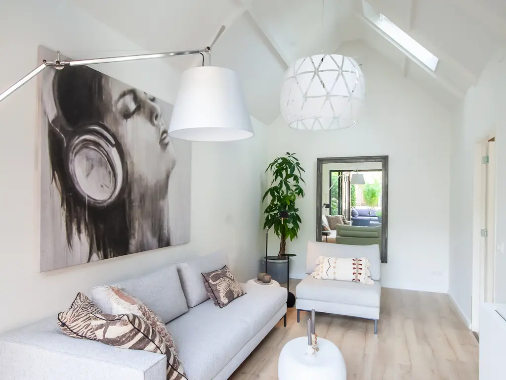 Geestdorp 9, WOERDEN