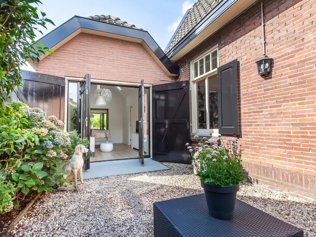 Geestdorp 9, WOERDEN