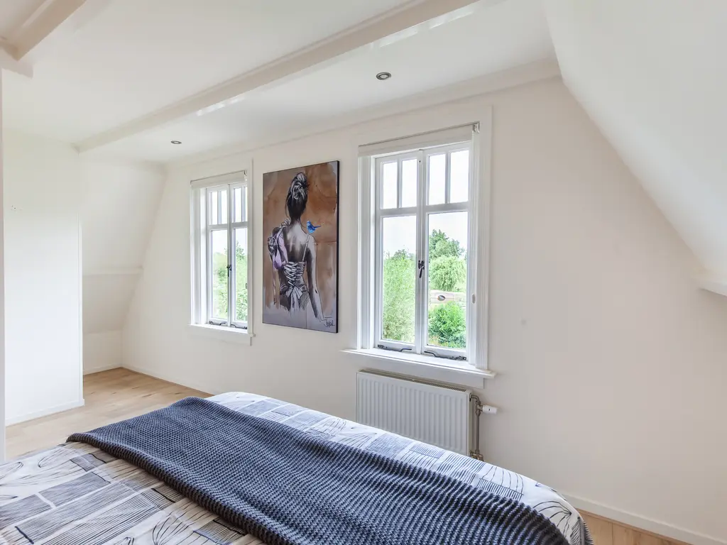 Geestdorp 9, WOERDEN