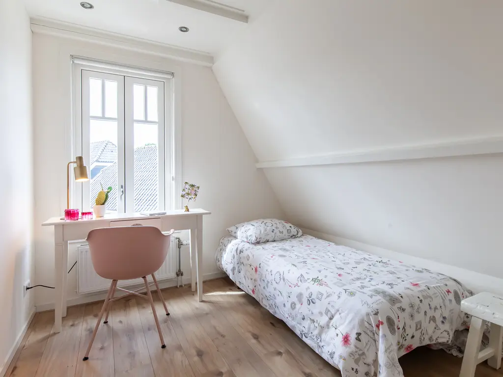 Geestdorp 9, WOERDEN