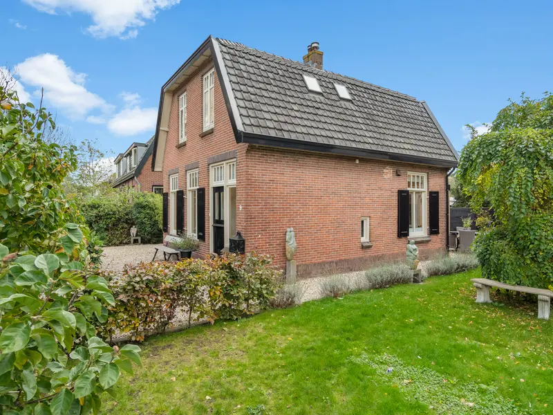 Geestdorp 9, WOERDEN