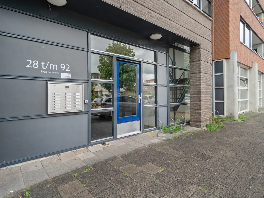 Terschellingkade 88, WOERDEN