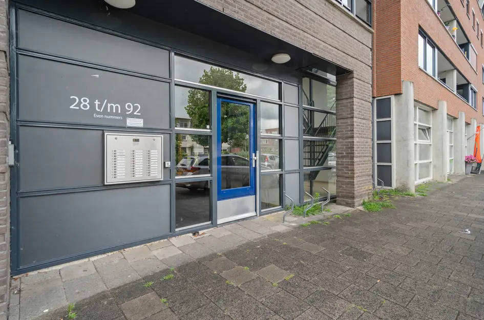 Terschellingkade 88