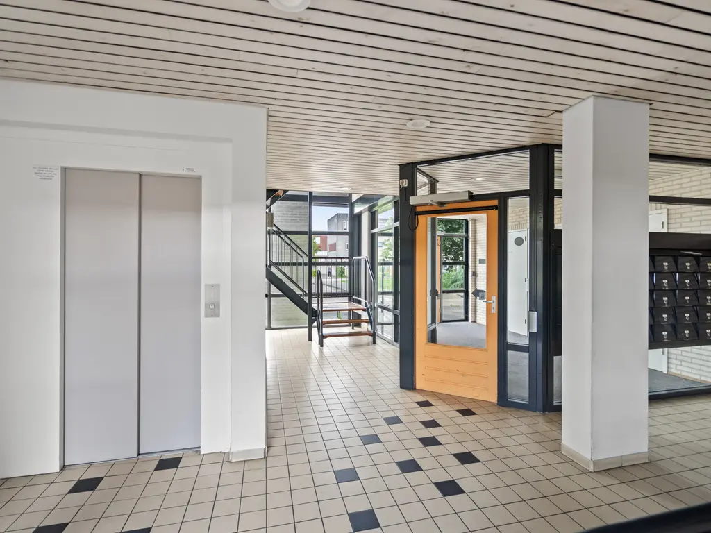 Terschellingkade 88, WOERDEN