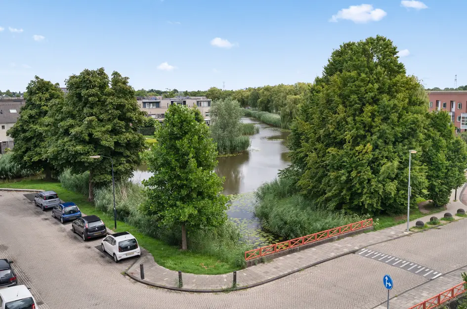 Terschellingkade 88