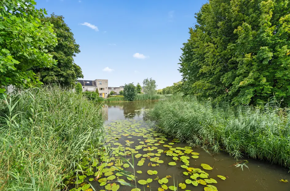 Terschellingkade 88