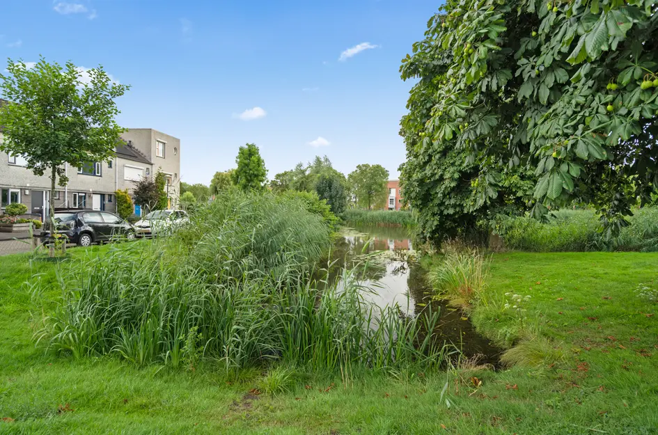 Terschellingkade 88