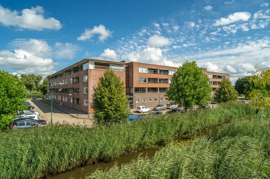 Terschellingkade 88