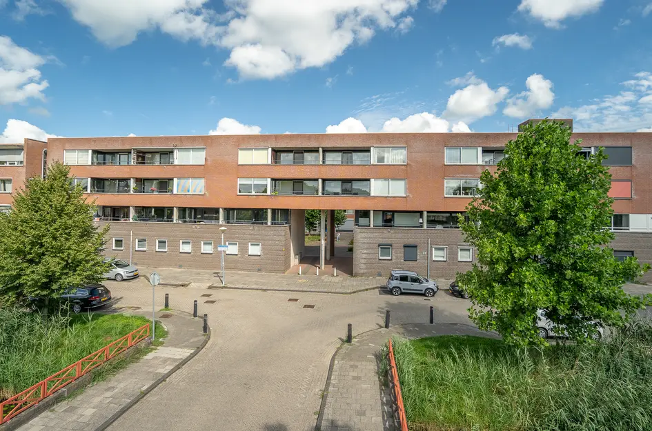 Terschellingkade 88