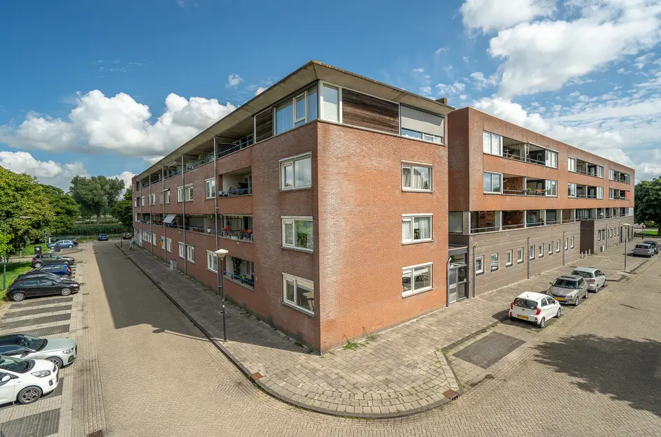 Terschellingkade 88