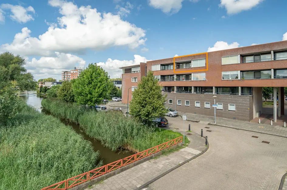 Terschellingkade 88