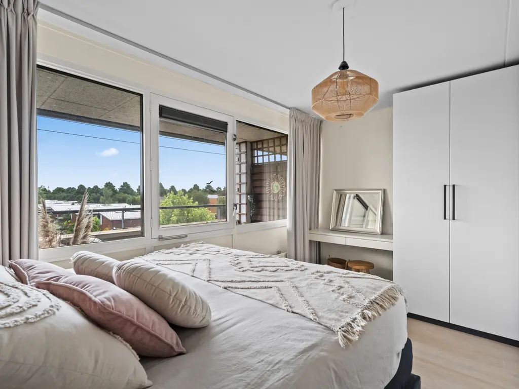 Terschellingkade 88, WOERDEN