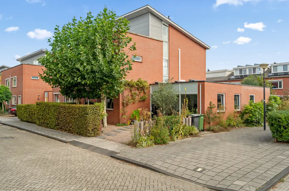 Pyreneeënstraat 13