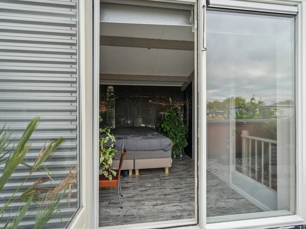 Pyreneeënstraat 13, WOERDEN