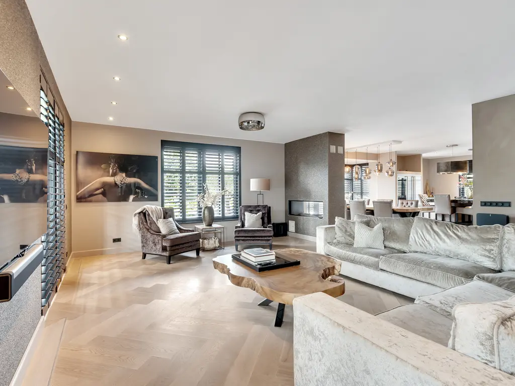 Spaaklaan 55, WOERDEN