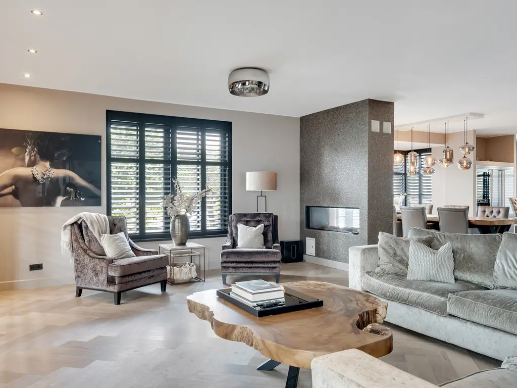 Spaaklaan 55, WOERDEN