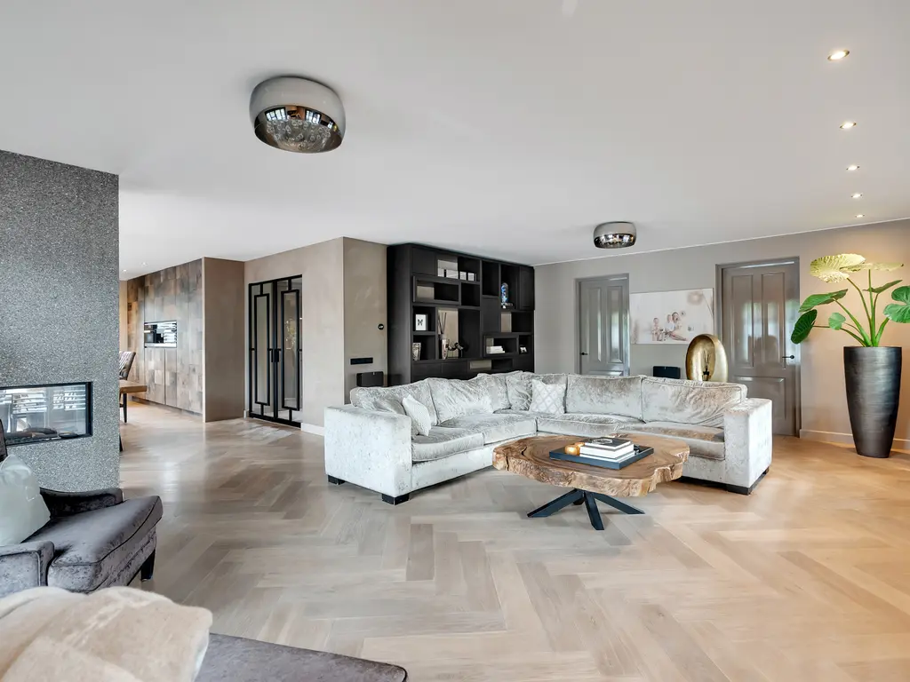 Spaaklaan 55, WOERDEN