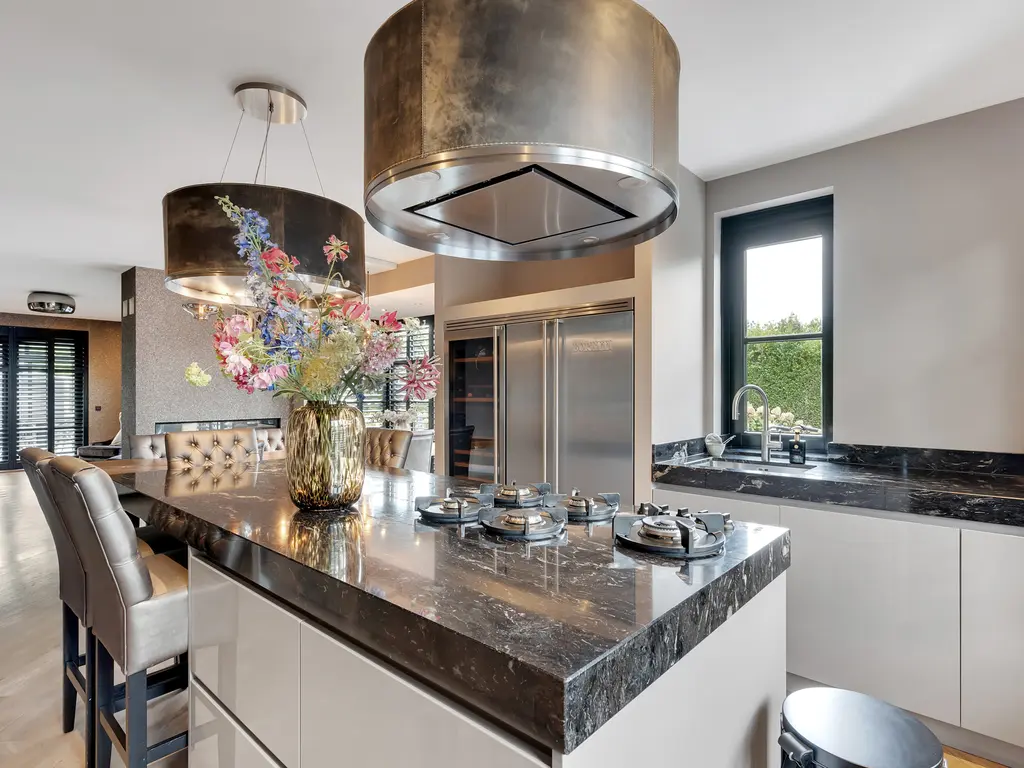 Spaaklaan 55, WOERDEN