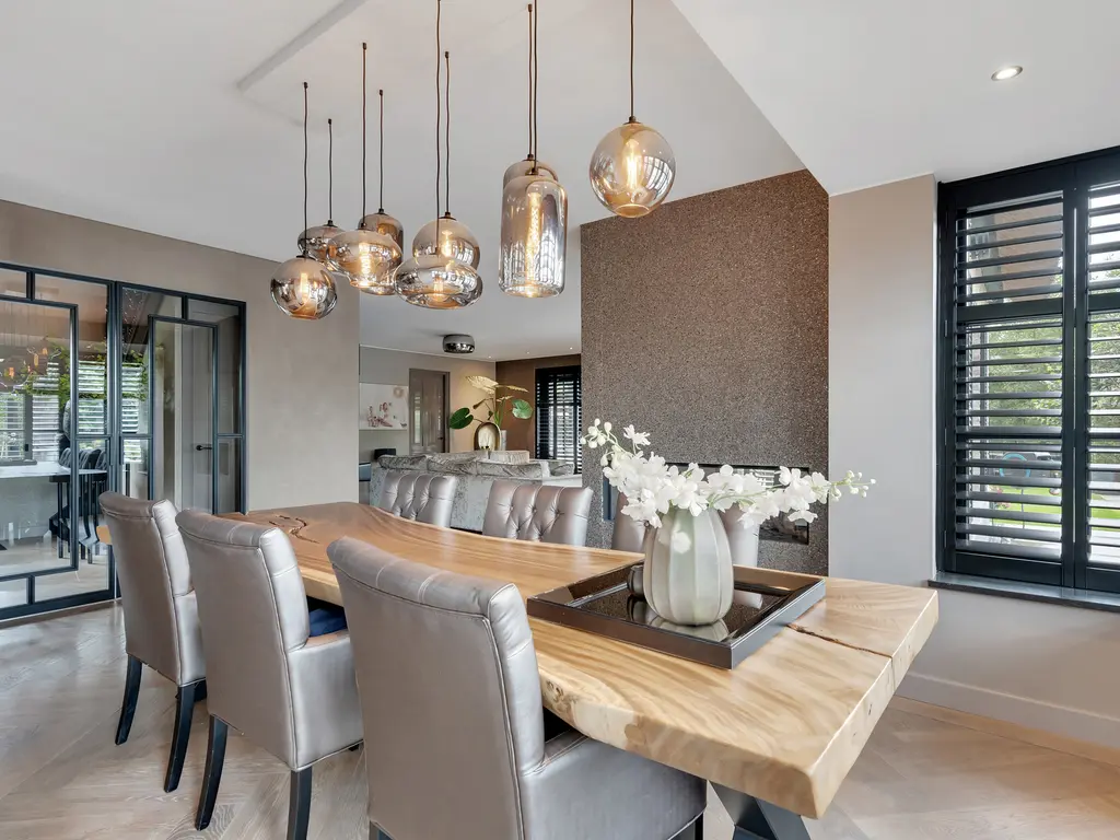 Spaaklaan 55, WOERDEN