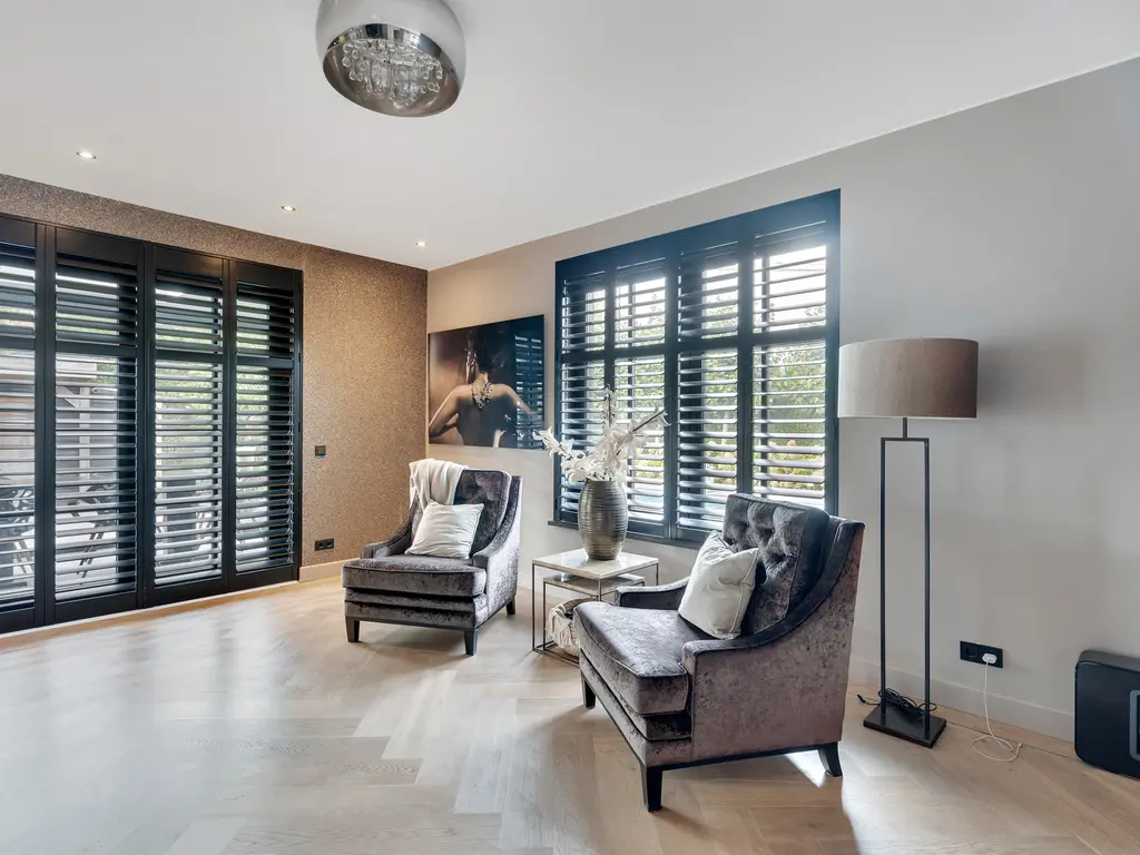 Spaaklaan 55, WOERDEN