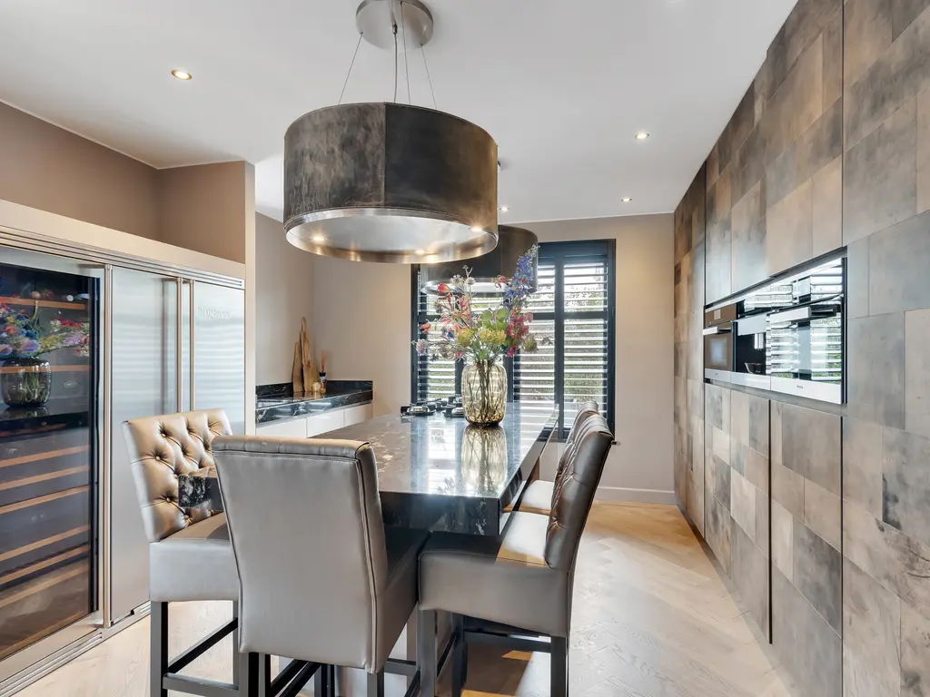 Spaaklaan 55, WOERDEN