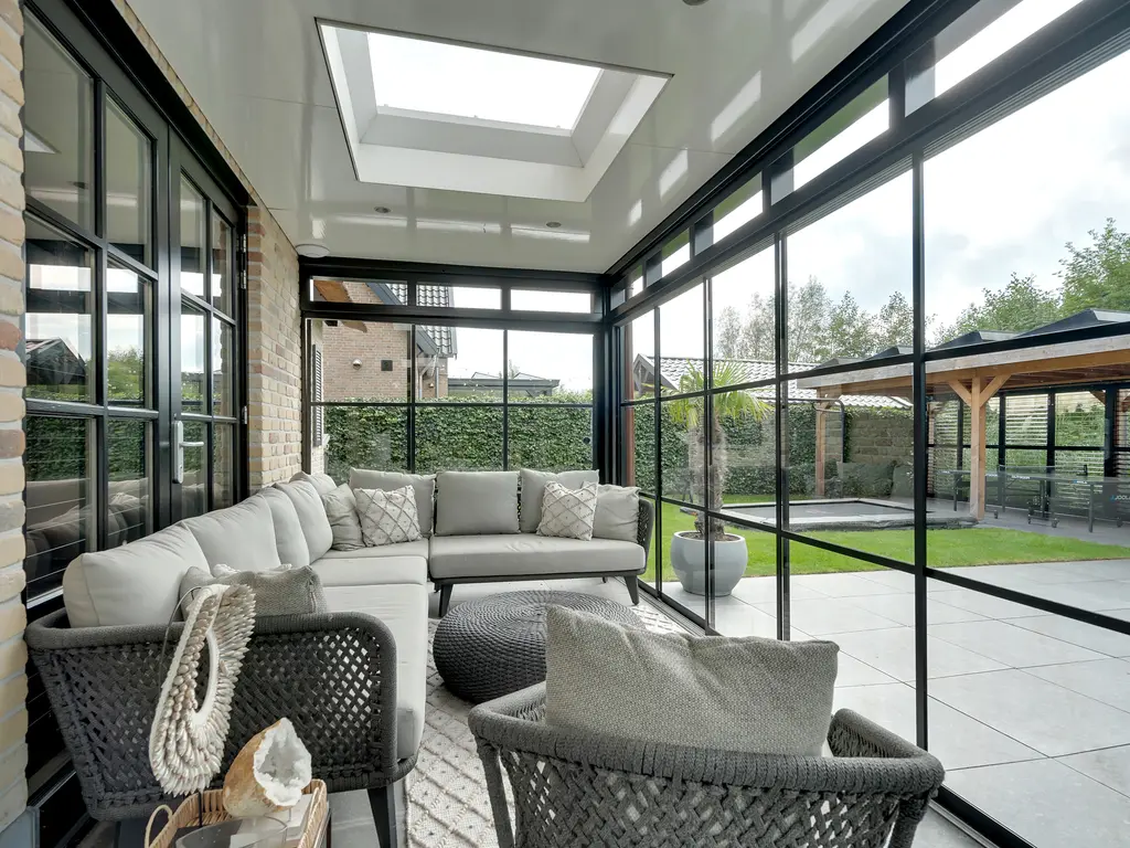 Spaaklaan 55, WOERDEN