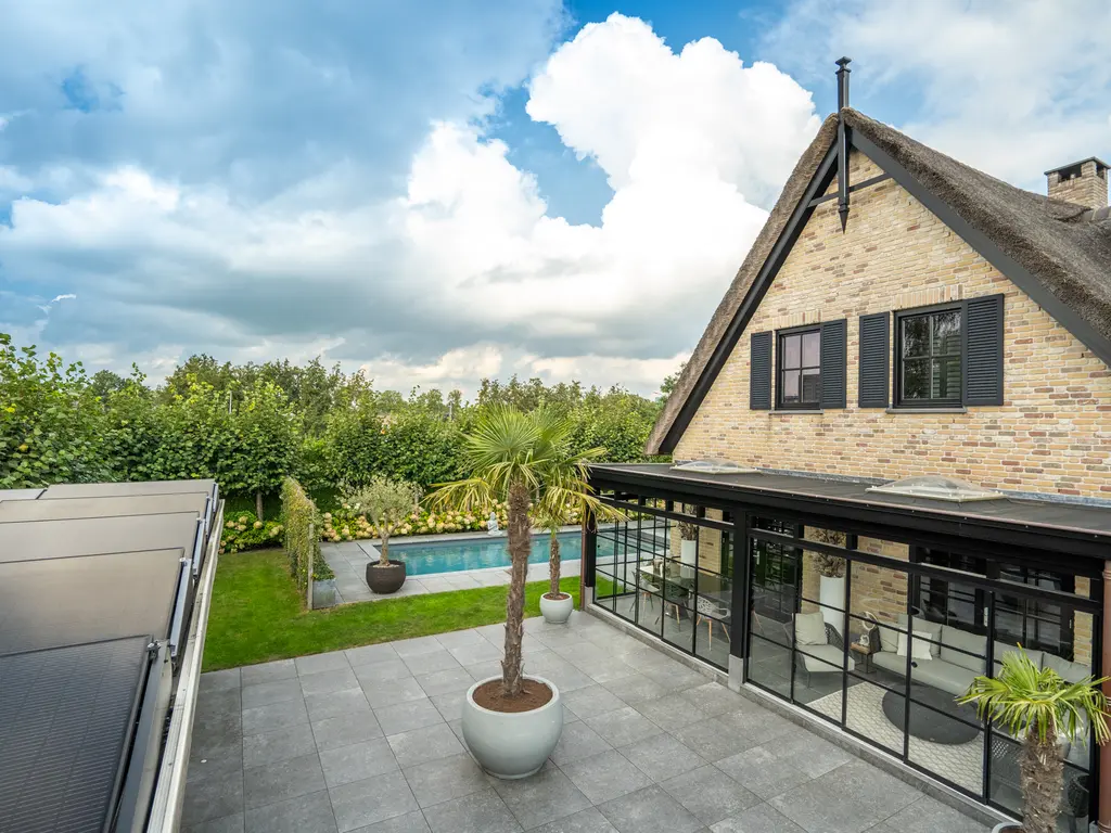 Spaaklaan 55, WOERDEN