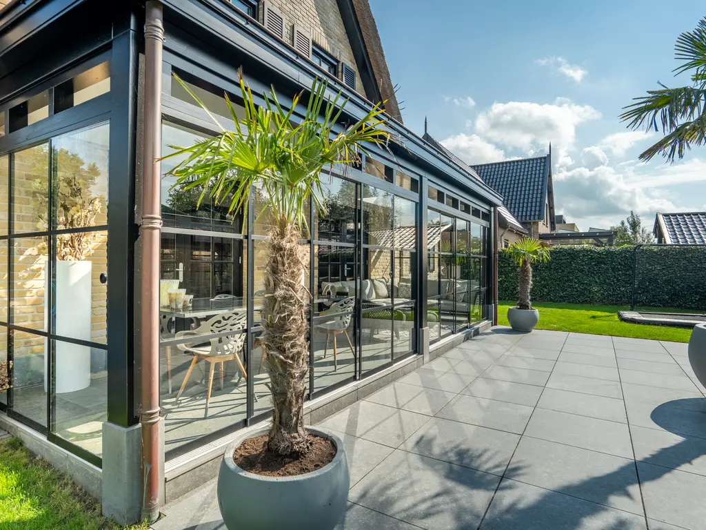 Spaaklaan 55, WOERDEN