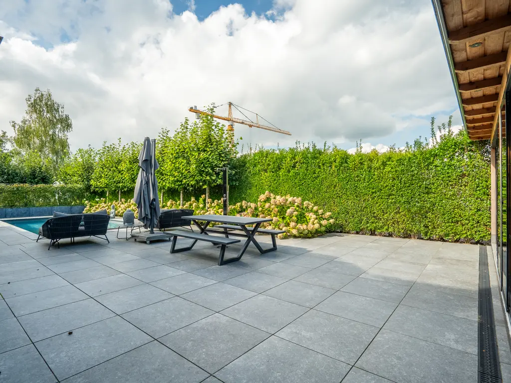 Spaaklaan 55, WOERDEN