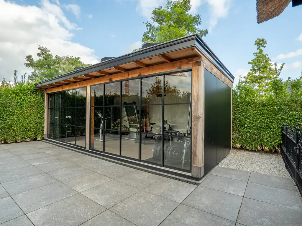 Spaaklaan 55, WOERDEN
