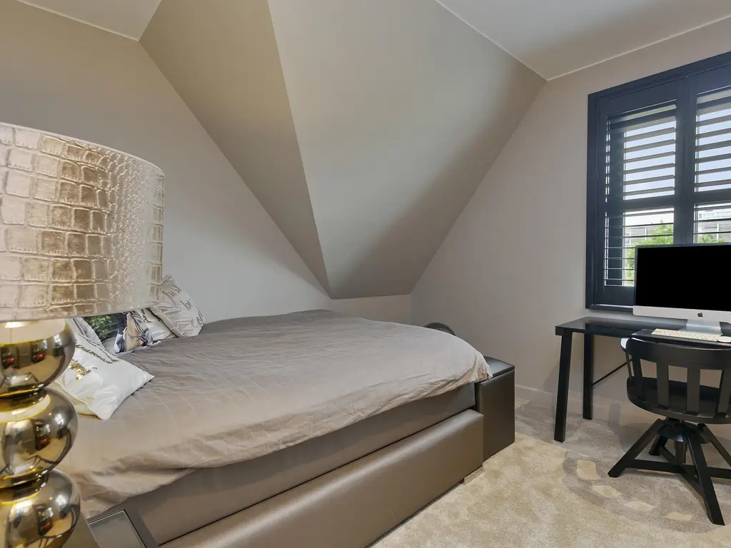 Spaaklaan 55, WOERDEN
