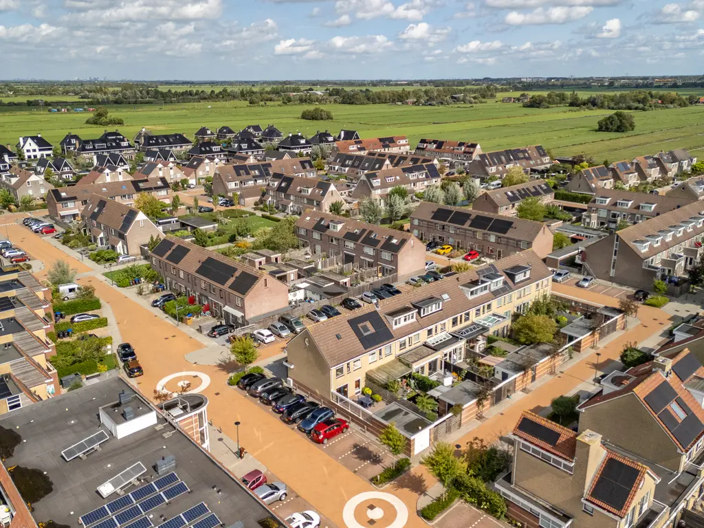 Fonteinkruid 39, KOCKENGEN