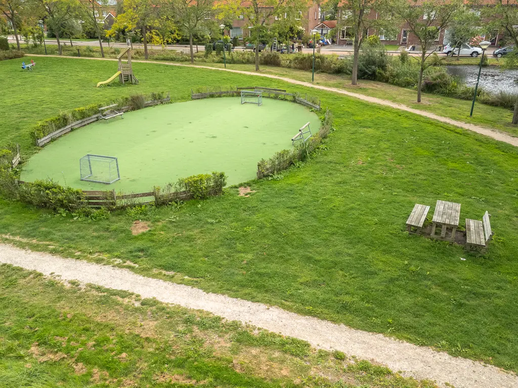 Fonteinkruid 39, KOCKENGEN